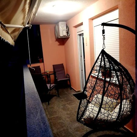 Apartman Barbara Lejlighed Pula Eksteriør billede