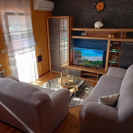 Apartman Barbara Lejlighed Pula Eksteriør billede