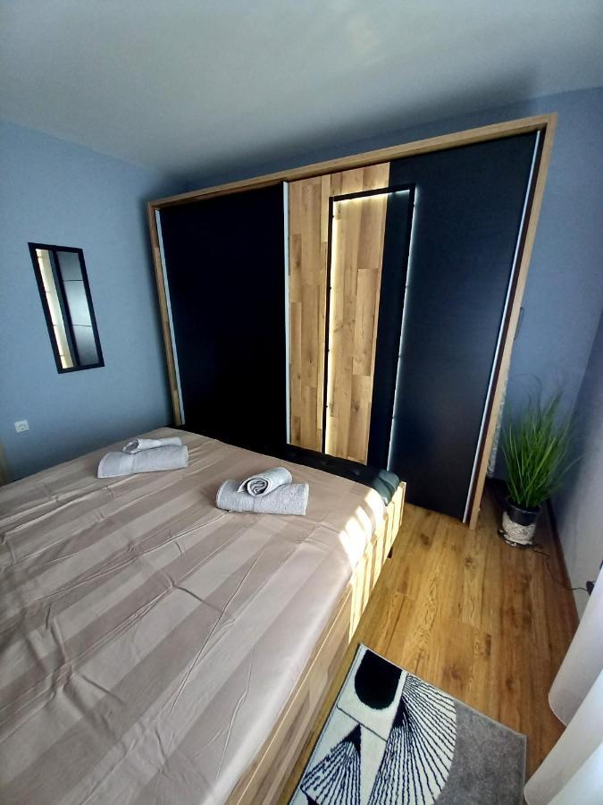 Apartman Barbara Lejlighed Pula Eksteriør billede